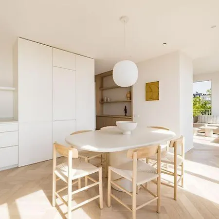 Luxeliving Rentals