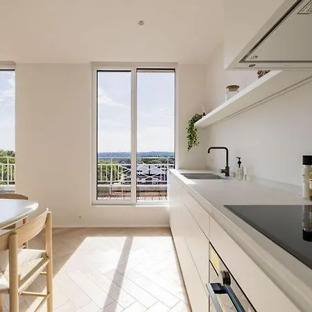 Luxeliving Rentals
