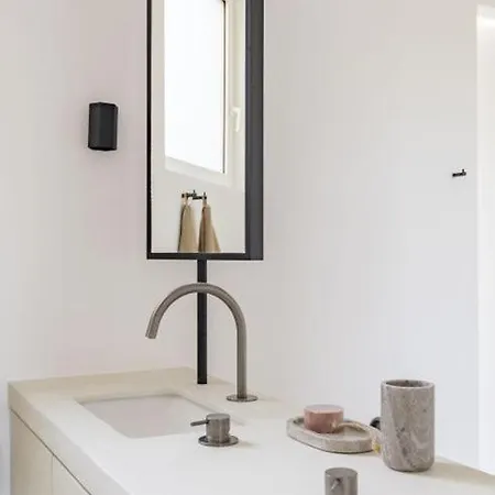 Luxeliving Rentals Apartment Liege