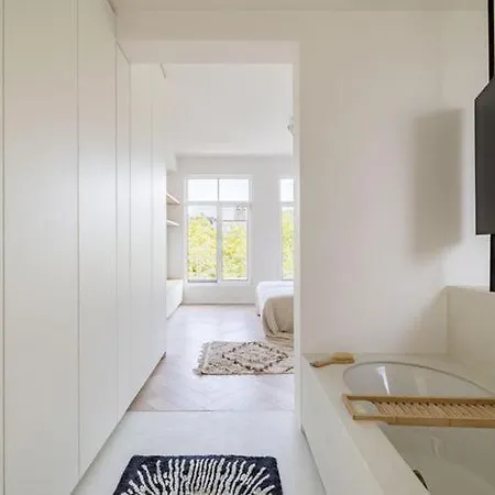 Luxeliving Rentals Apartment